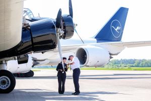 ILA endet mit 180.000 Besuchern