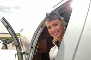 ILA endet mit 180.000 Besuchern
