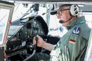 ILA endet mit 180.000 Besuchern