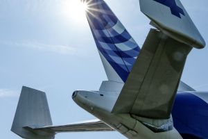 ILA endet mit 180.000 Besuchern