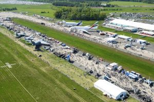 Zukunft der ILA Berlin: Messe für Fach oder Verkauf?