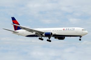 Berlin: Nonstop New York mit Delta Air Lines 