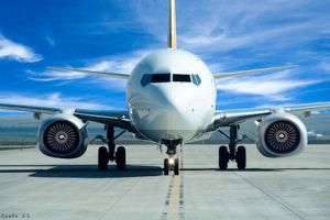 Flugzeugwartung SaaS: Neue Lösungen von IFS