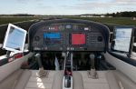 Advanced Airline Training: Ausbildung auf der Diamond