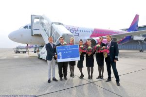 Urlaubsperle Masuren jetzt nonstop ab Dortmund