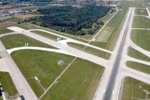 Sechs Prozent mehr Passagiere am Flughafen Zürich