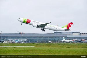 Erstflug für A330neo
