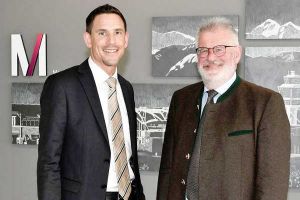 Jochen Flinner folgt im Regionalbüro des MUC auf Strehle