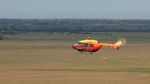 Hubschrauber als OPV – EC145 demonstriert Flug ohne Pilot