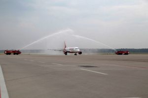 Laudamotion: Jetzt ab Hannover und Hamburg nach Palma
