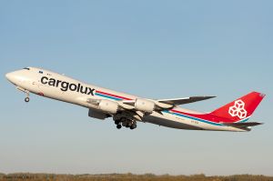 Cargolux ächtet Jagdtrophäen an Board ihrer Flugzeuge