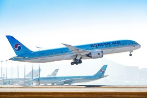 Zagreb weiteres Ziel von Korean Air ab Seoul