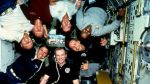 20 Jahre D2-Mission: Meilenstein der Forschung in Schwerelosigkeit