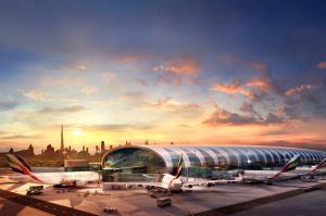 Emirates setzt auf Aufenthaltsqualität in Dubai