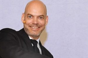 Alexander Toussaint verlässt Ruag Aerostructures
