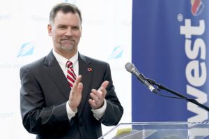 Southwest erreicht höchste Werte bei Zufriedenheit