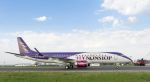 FlyNonstop fliegt Route Berlin – Kristiansand