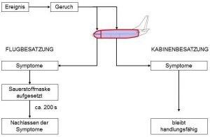 Fume Event vor Hamburg: A321-Pilot meldet Benommenheit