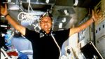 Versuchsobjekt Astronaut: Mit Katheter in die Schwerelosigkeit