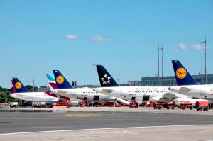 Hamburg: Vorfeld wieder bereit für Passagierstrom