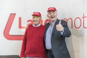 Mehrheit an Laudamotion zu Ryanair – Widerstand von LH