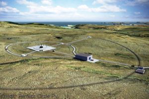Schottland soll Weltraumbahnhof für UK werden