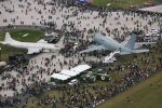ILA 2014 in Berlin wieder am Frühjahrstermin