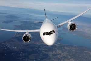 Dreamliner nach Hong Kong – Qantas ersetzt Boeing 747
