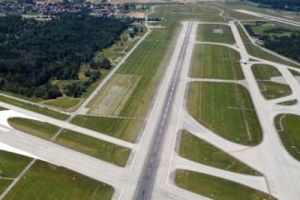 Zürich: Geänderter Anflug über Süddeutschland