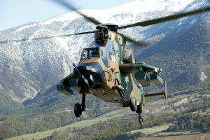 Tiger: MRO-Shops für Triebwerke schon qualifiziert