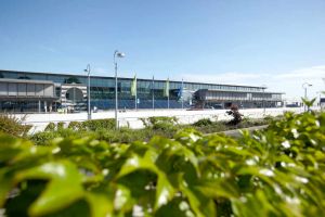 Tirana aus NRW: Wizz Air steuert Albanien ab DTM an