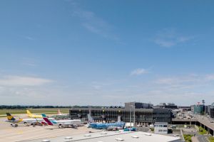 Fraport verkauft Anteile am Flughafen Hannover