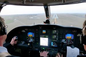 Austro Control: Neue ICAO-Luftfahrtkarte Österreich