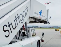 Flughafen Stuttgart mit leichtem Plus zum zweitbesten Ergebnis