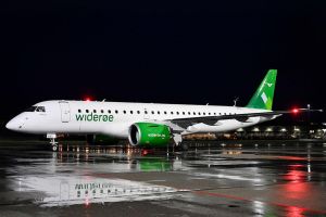 München – Bergen ab sofort im Direktflug