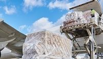 LHC launcht Belly-Kapazitäten der Brussels Airlines