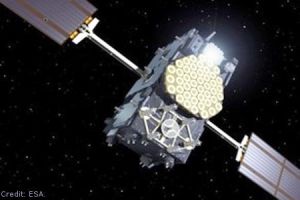 Brexit: UK plant eigenes Navigationssystem wie GPS