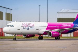 Kiew ab Bremen direkt mit neuer Airline Wizz