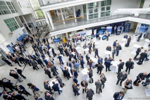 Raumfahrtkongress in Friedrichshafen beginnt