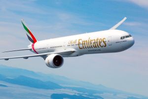 Emirates baut Codeshare mit Jetstar Pacific aus