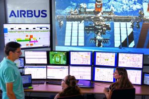 Airbus: Neues Lebenserhaltungssystem für ISS bereit