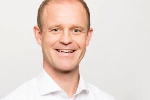 Frank Bauer jetzt Geschäftsführer und CFO bei Eurowings