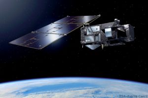 Sachsen: Ruag Space investiert für Weltraum-Elektronik