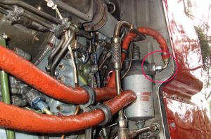 Autorotation: Pilot manövrierte Bell 206 in Wald