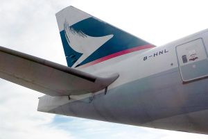 Allererste Boeing 777 ausgeflottet: Platz im Museum