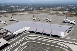 Spatenstich für Terminal in Thessaloniki