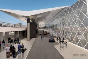 Spatenstich für Terminal in Thessaloniki