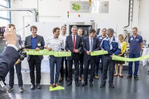 Airbus startet 3D-Serie für Titanteile im A350