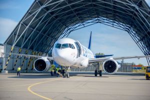 Testpiloten der EASA erhalten Fluglizenz für MC-21
