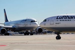 Lufthansa: München wird Hub für Asien